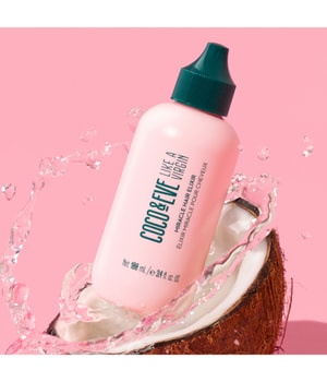 Coco & Eve Like a Virgin Miracle Hair Elixir Haarserum 100 ml