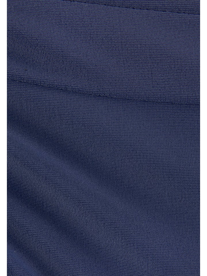 LASCANA Bügel-Bikini in marine günstig kaufen