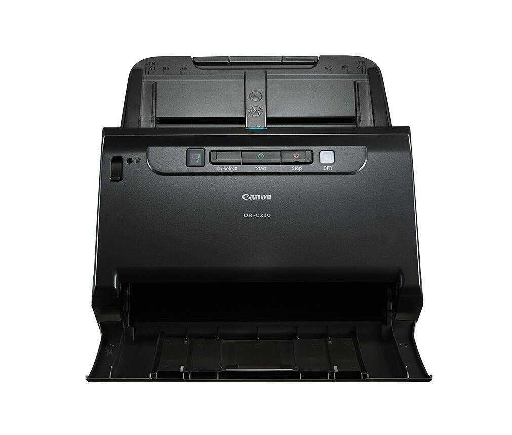 Canon CANON DR-C230 Scanner, (kein WLAN)