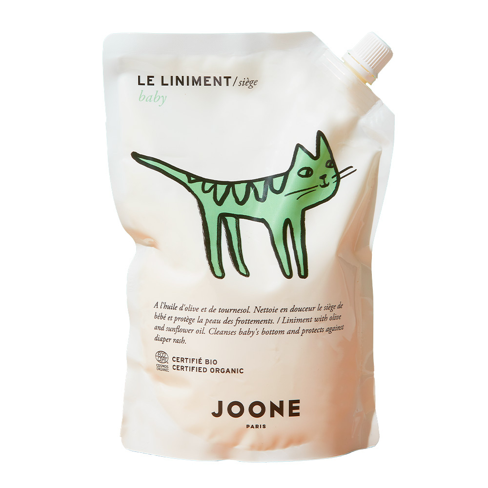 joone La recharge liniment - 500 ml Liniment