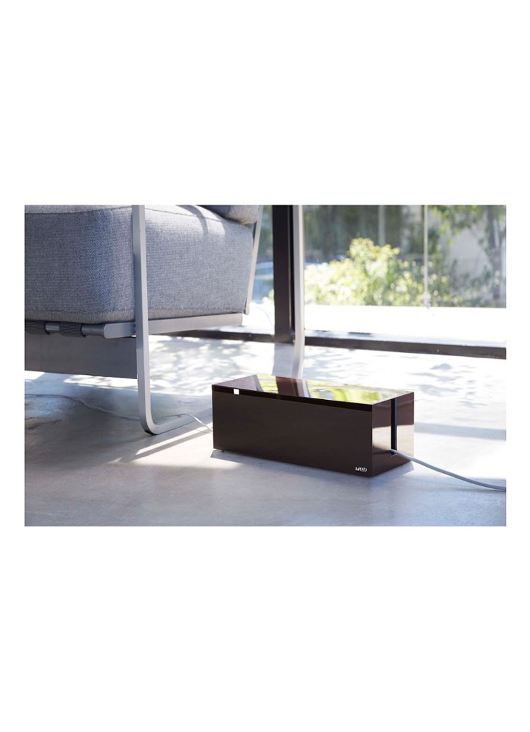 Yamazaki  Web kabelbox