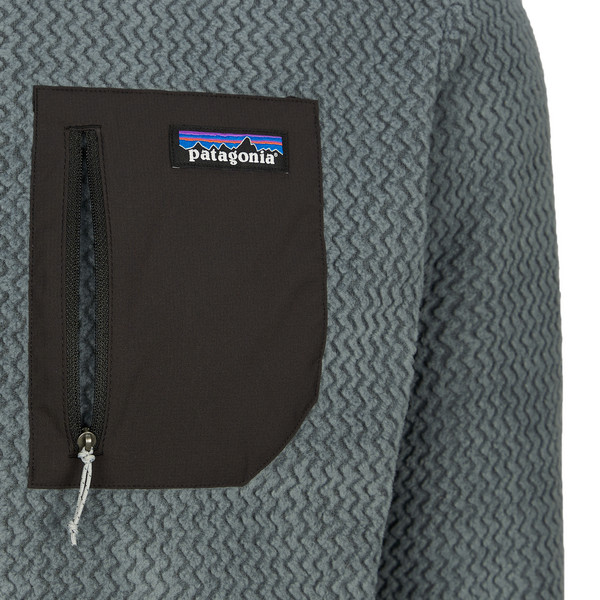 M' S R1 AIR ZIP NECK Herren - Fleecepullover