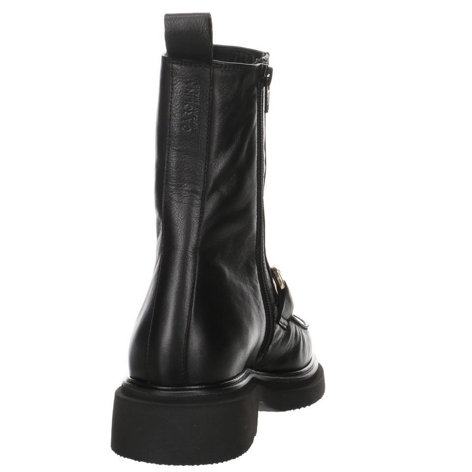 Donna Carolina Mary River Stiefelette