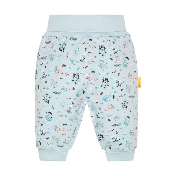 Jogginghose, hellblau für Mädchen