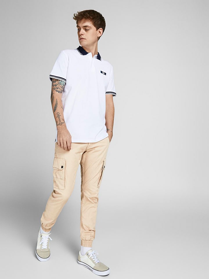 Jack & Jones Cargohose 