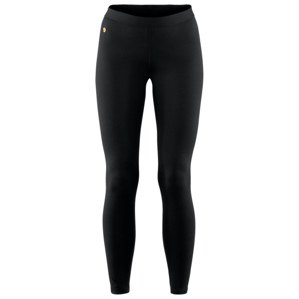Fjällräven - Women's Bergtagen Thinwool Long Johns - Merinounterwäsche