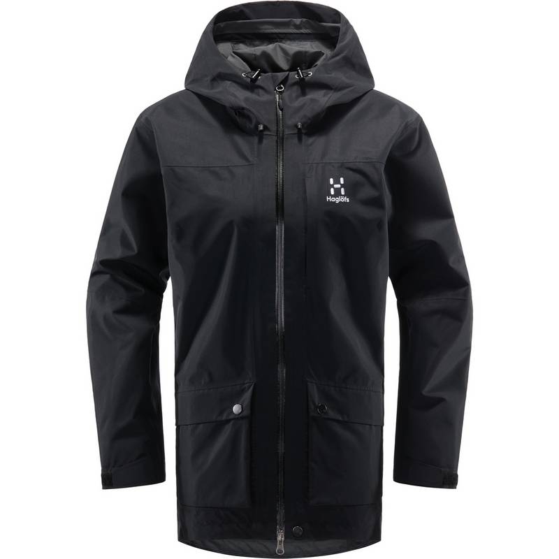 Haglöfs Rubus GTX Jacket Hardshelljacke Damen
