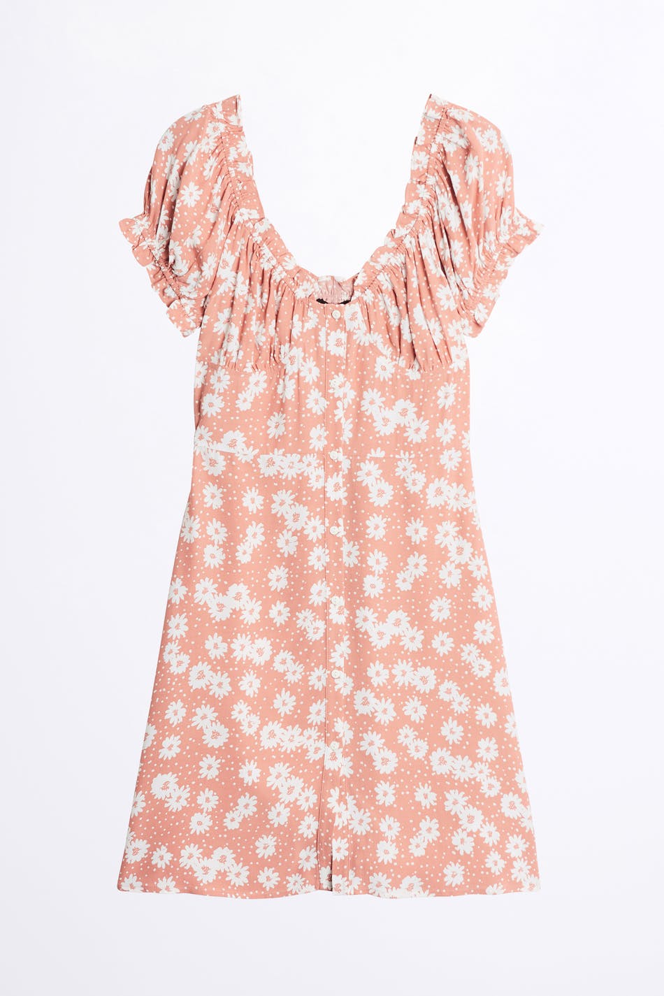 Matilda dress