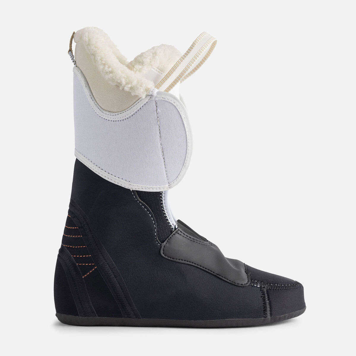 Damen On Piste Skischuhe VIZION 4B PRO 80 GW