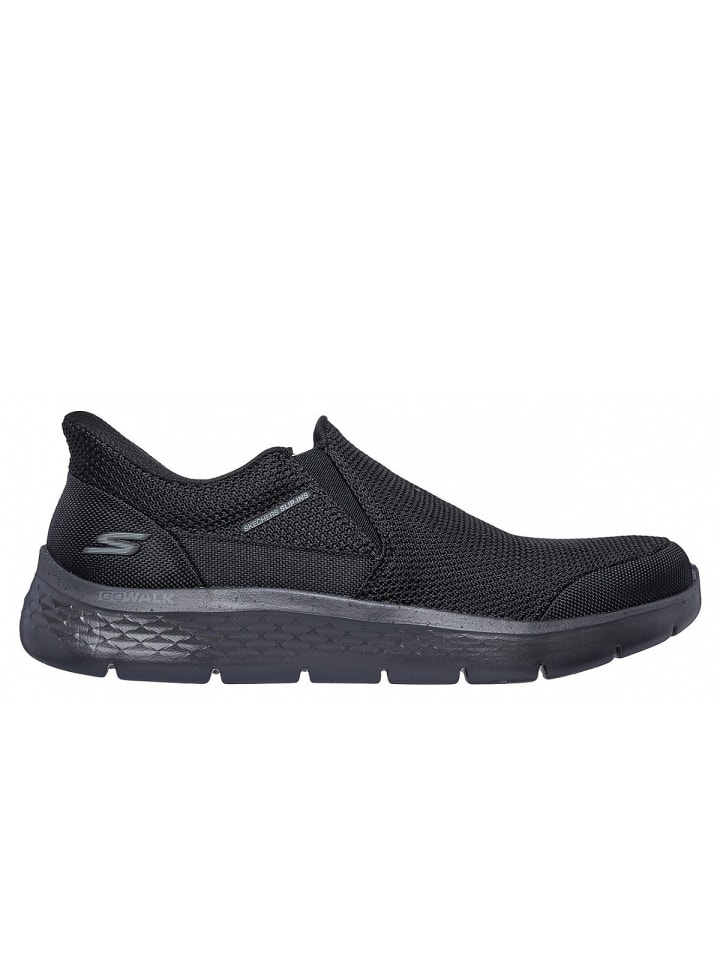 Skechers Footwear Slipper Slip Ins in Schwarz günstig kaufen