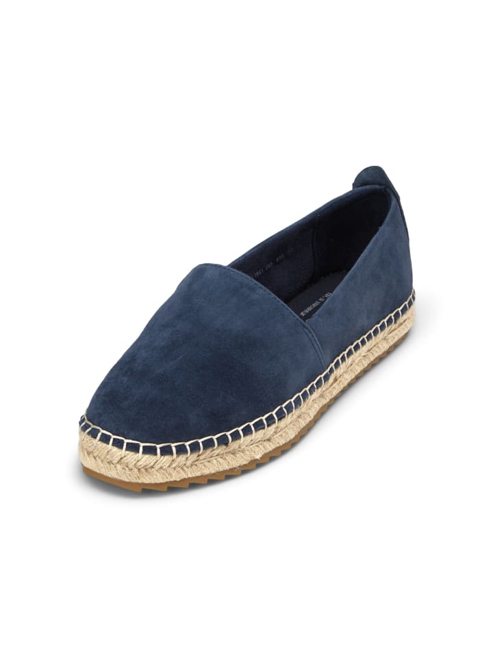 Marc O'Polo Espadrilles in navy günstig kaufen
