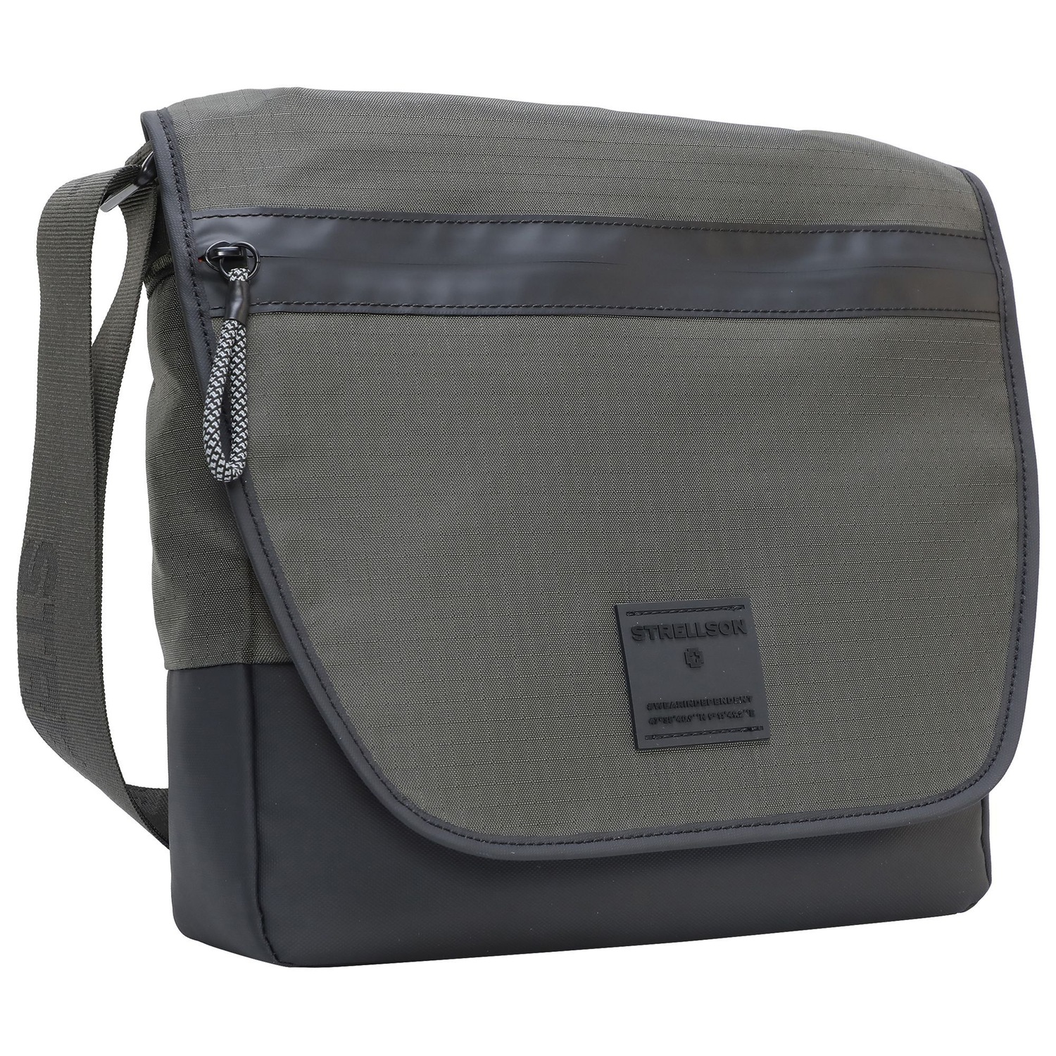 Umhängetasche Northwood RS Dorian Shoulderbag MVF