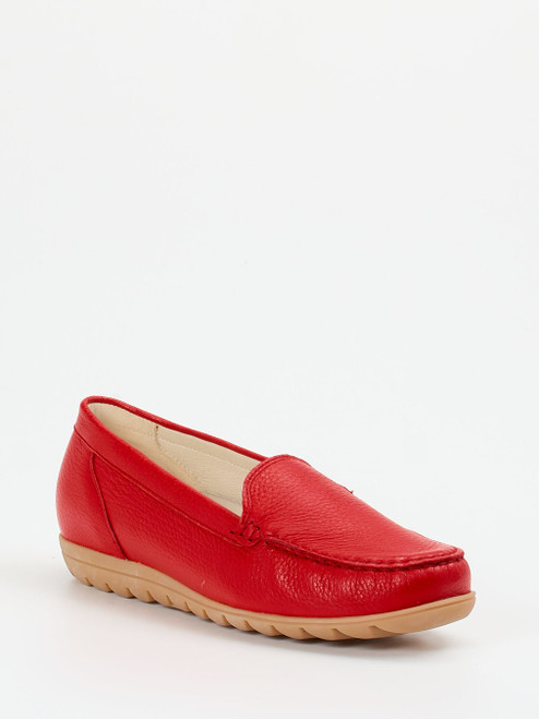 Slipper-25615590020 Waldläufer