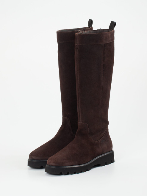 Stiefel Weitschaft-27632090001 Sioux