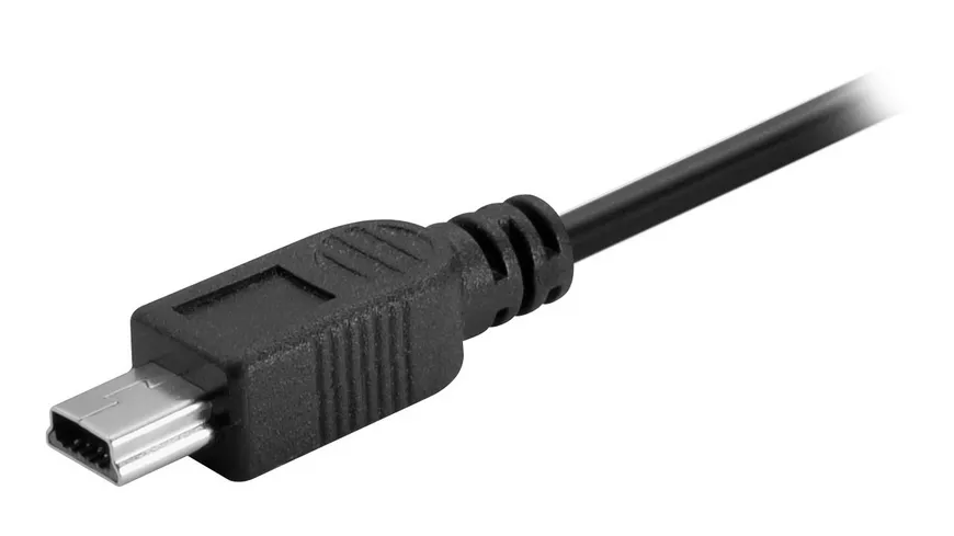 EG 7in1 Kabel mit Euro USB Ladegerät (UNI)