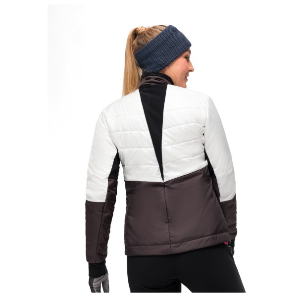Maier Sports - Women's Skjoma Wool - Langlaufjacke