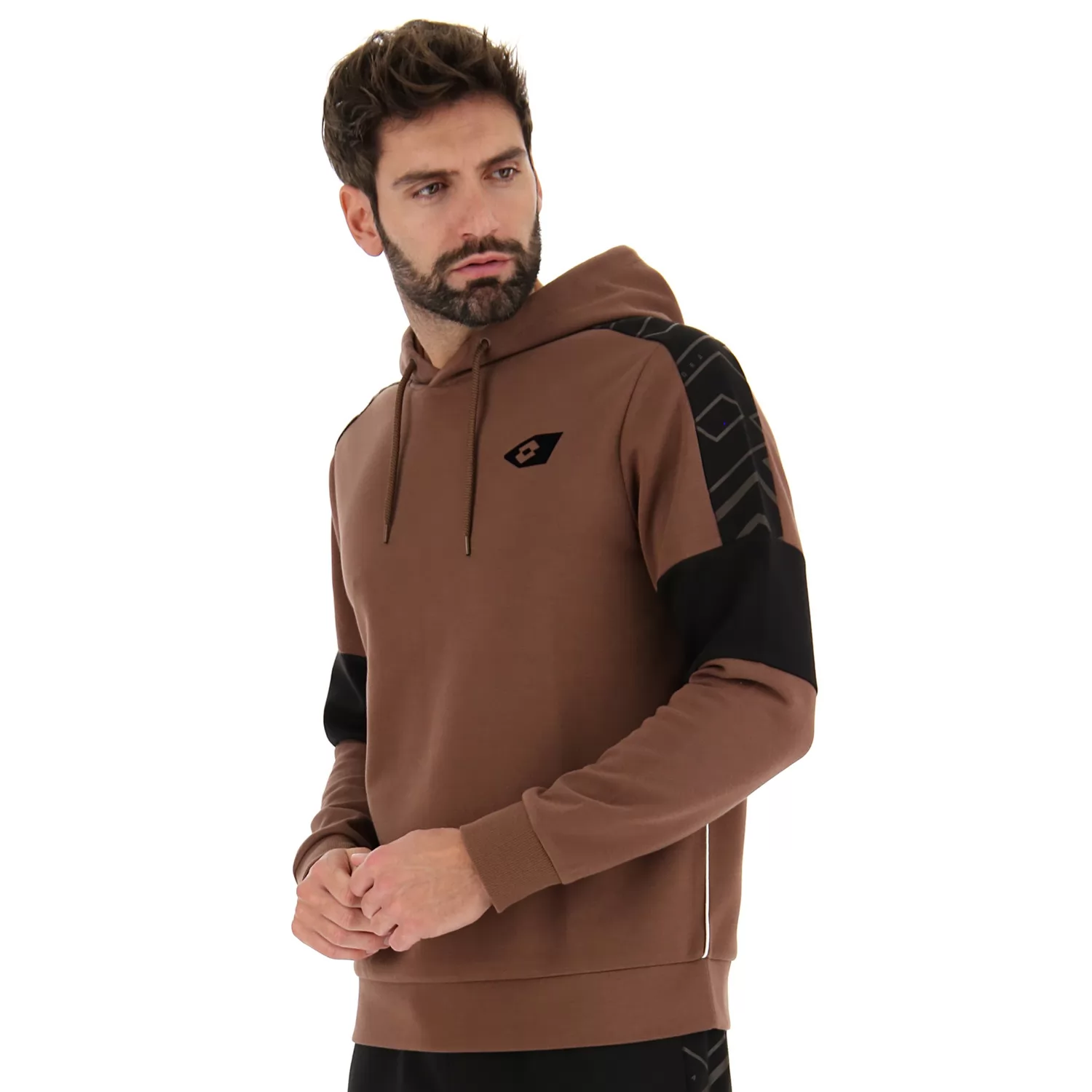 Mikina Athletica Classic VI HD 3