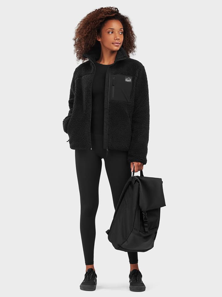 Siroko Fleecejacke 