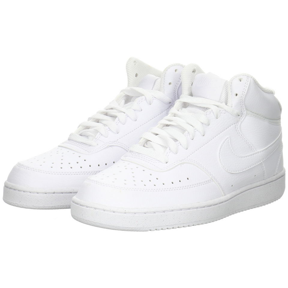 Nike Court Vision Mid Sneaker