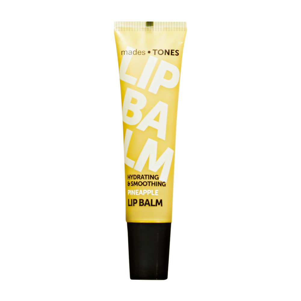 mades cosmetics JAZZY & CRAZY baume à lèvres
