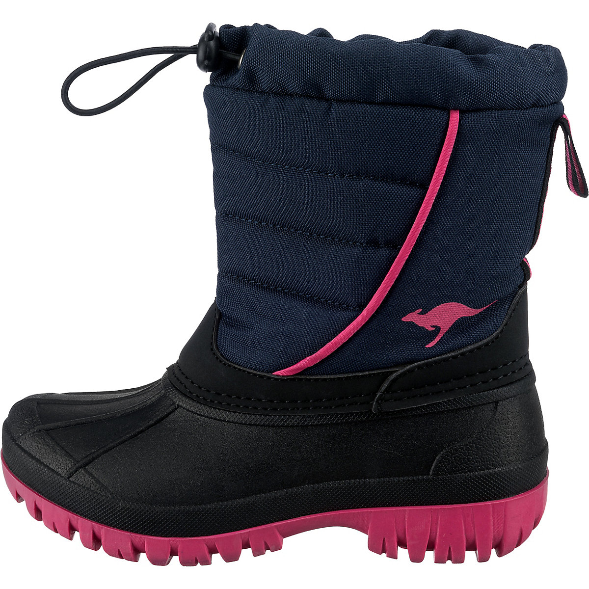 Winterstiefel für Mädchen