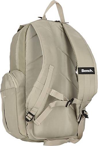 Bench Terra Rucksack 48 cm Laptopfach