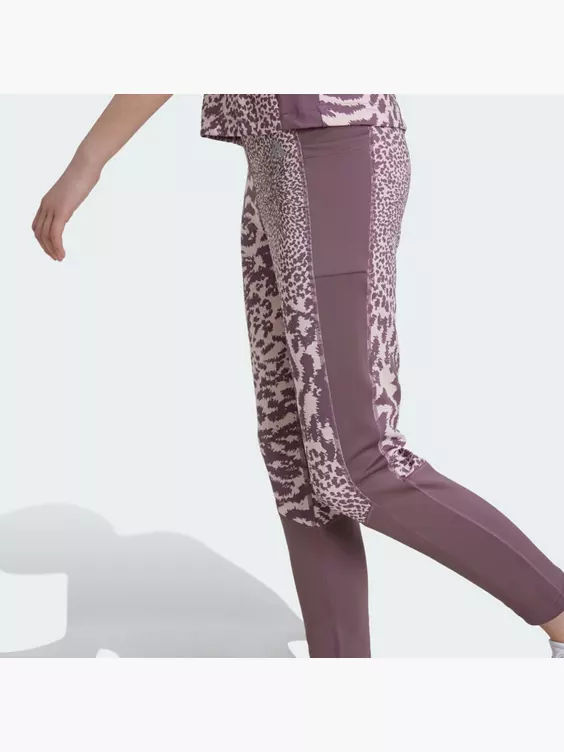 adidas Optime Kids 7/8-Leggings