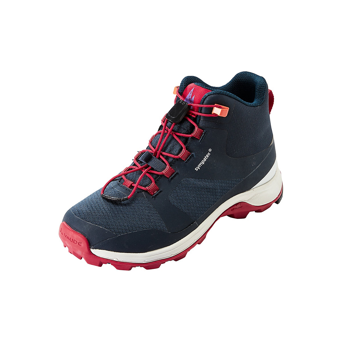 SCH-Mid-Cut KD Lapita II Mid STX für Kinder