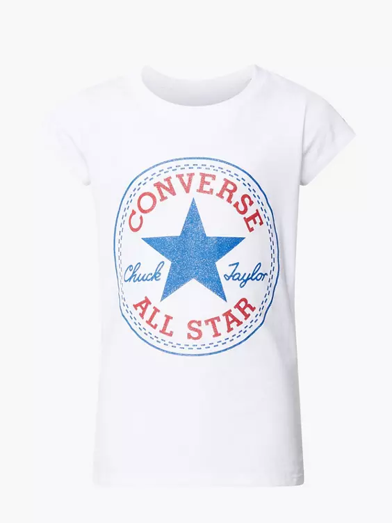Converse Kinder T-Shirt