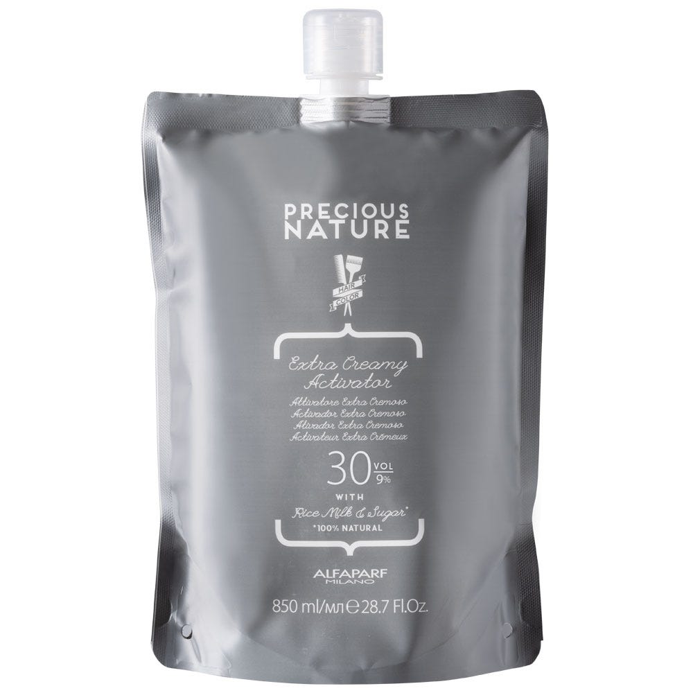 ALFAPARF MILANO Aktivator 30 Vol - 9% 850 ml