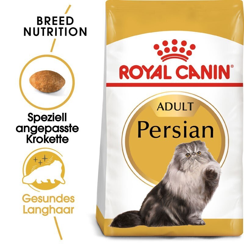 ROYAL CANIN Trockenfutter ROYAL CANIN Persian Adult 2 kg