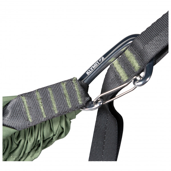 Klymit - Traverse Hammock - Hängematte