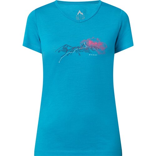 DAMEN SHIRT HICKS WMS