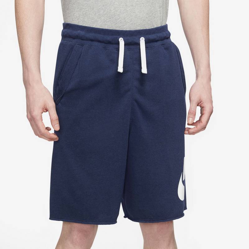 Nike Club Alumini Sweatshorts Herren