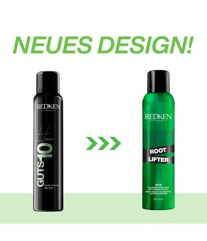 Redken Styling Root Lifter Schaumfestiger-300 ml
