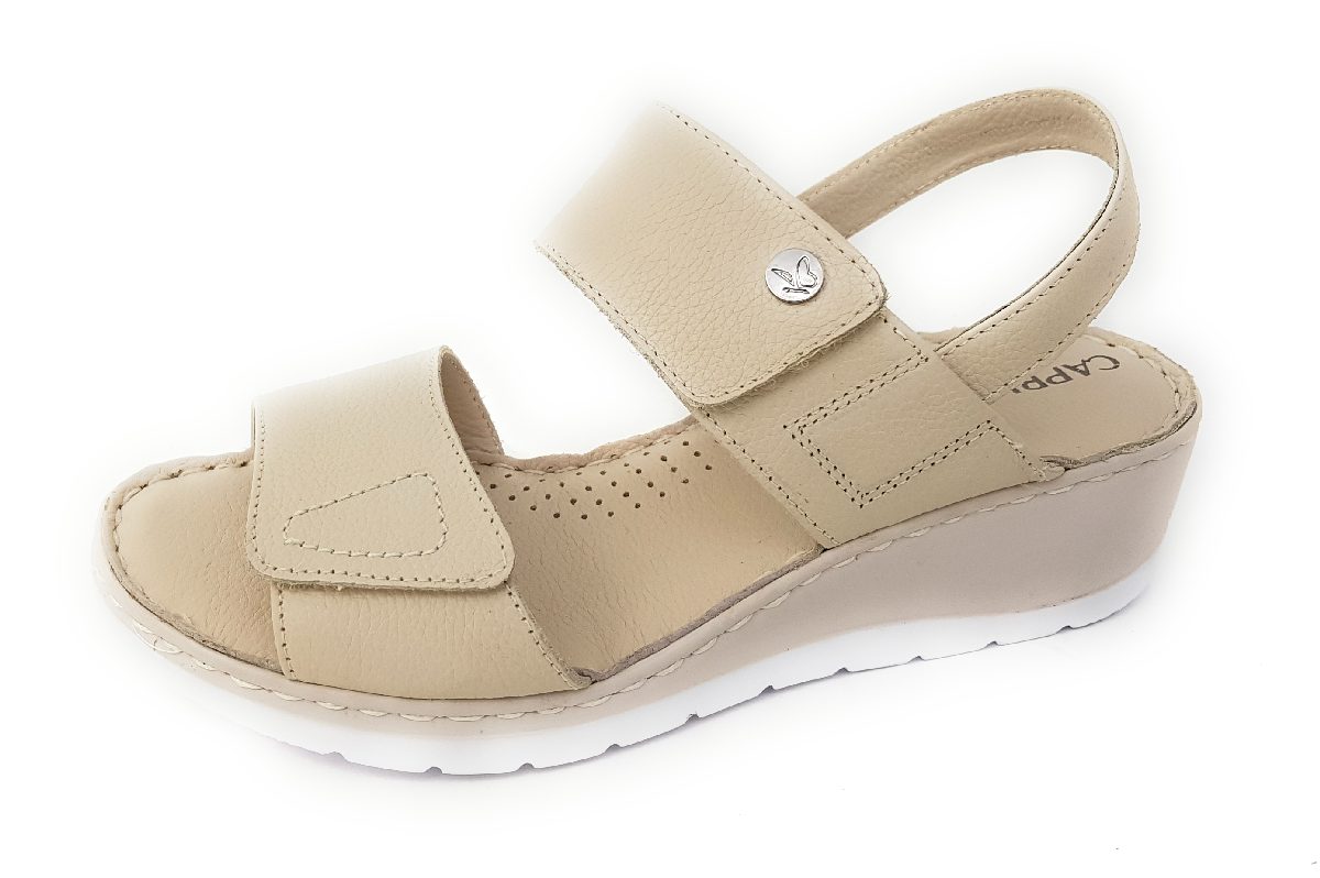 Caprice 9-28251-20/402 Beige 402 beige