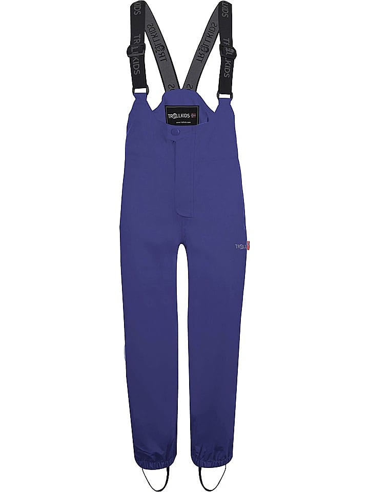 Trollkids Regenhose 