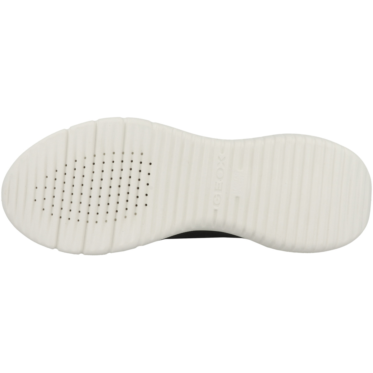 Geox U Monreale B Sneaker low dunkelblau