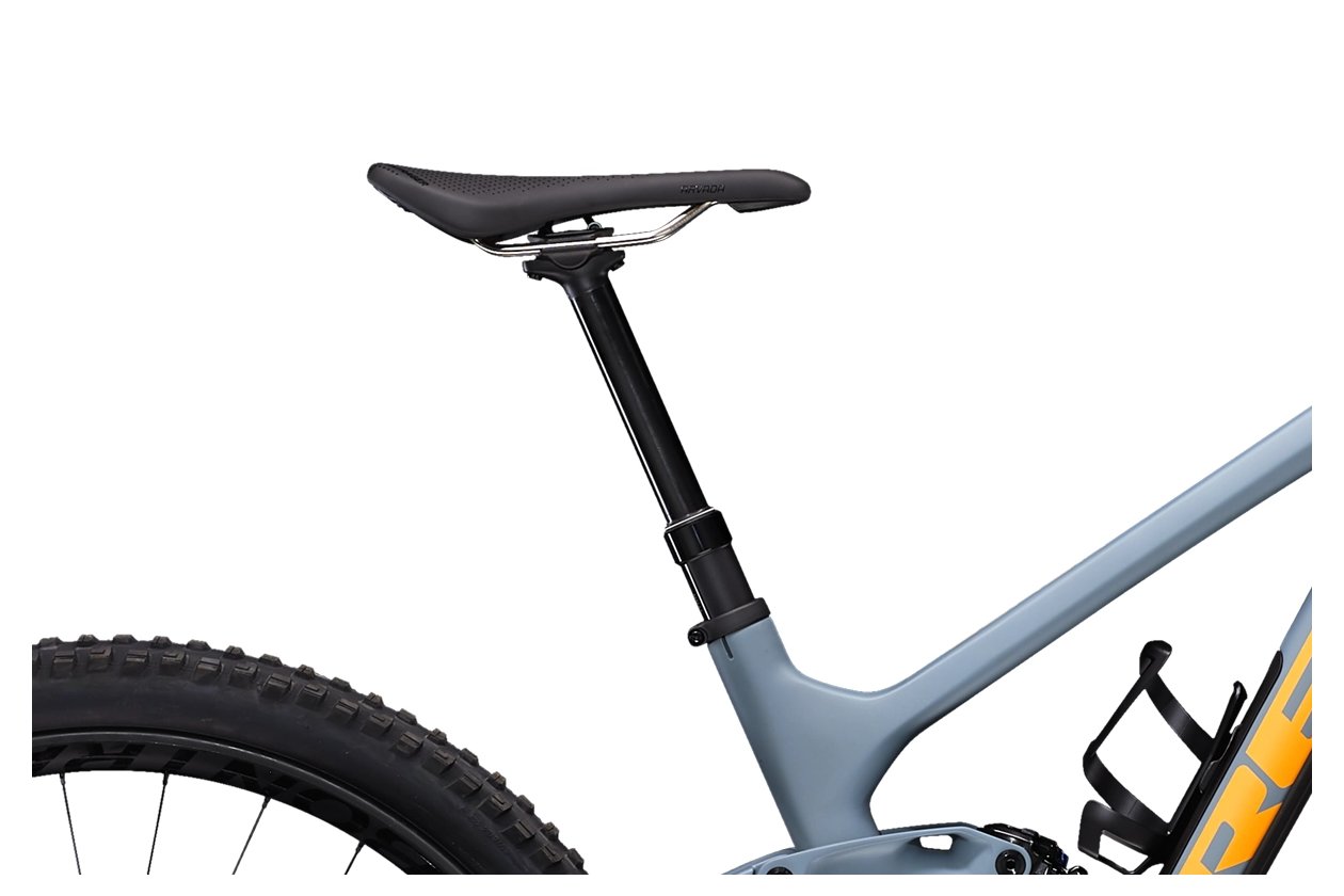 Trek Slash 9.8 GX AXS - 2022 - 29 Zoll - Fully