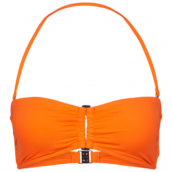 Seafolly - Women's Active Rectangle Trim Bandeau - Bikini-Top