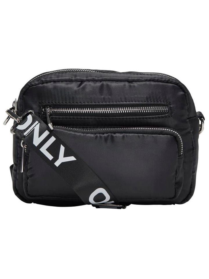 ONLY Umhängetasche in Schwarz günstig kaufen onesize