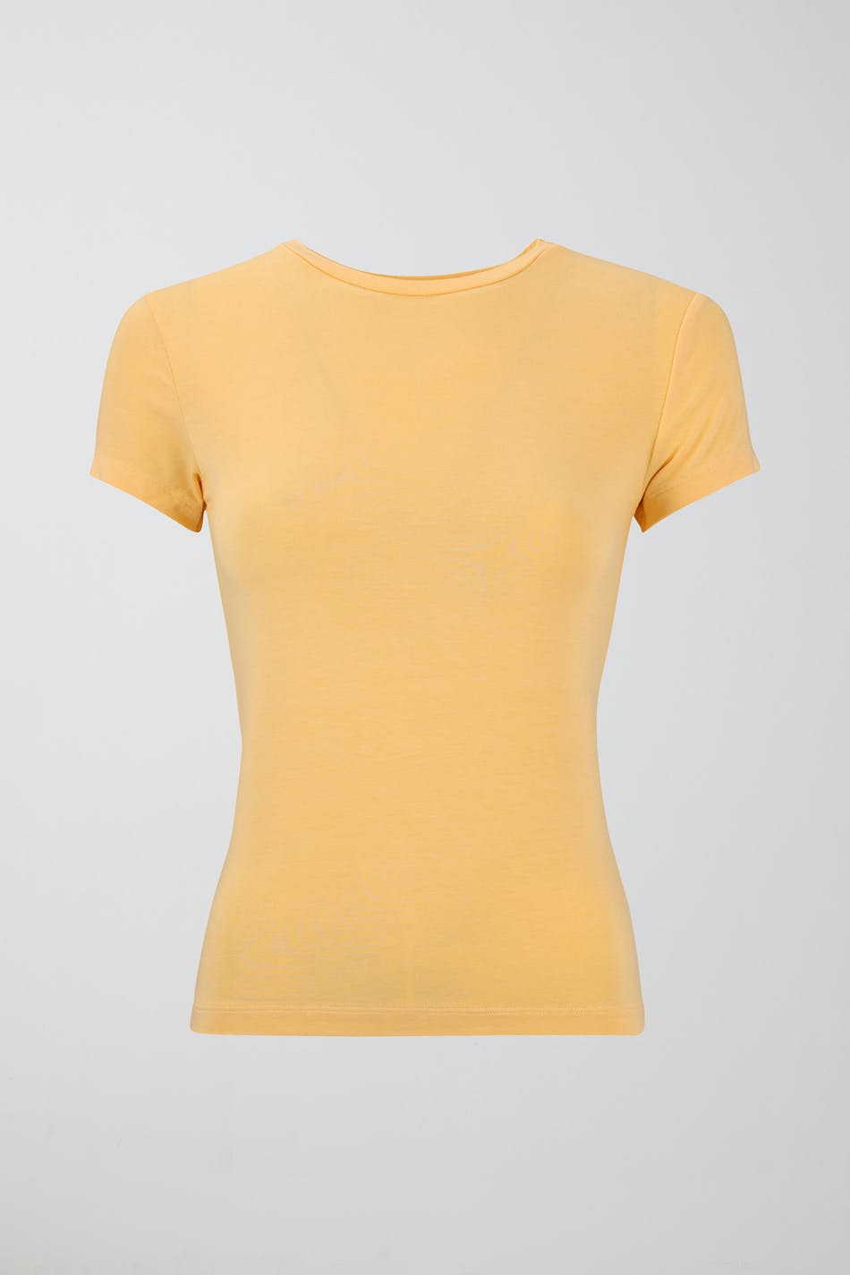 Soft touch top