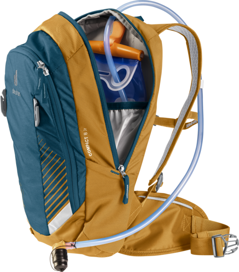 Compact 8 JR