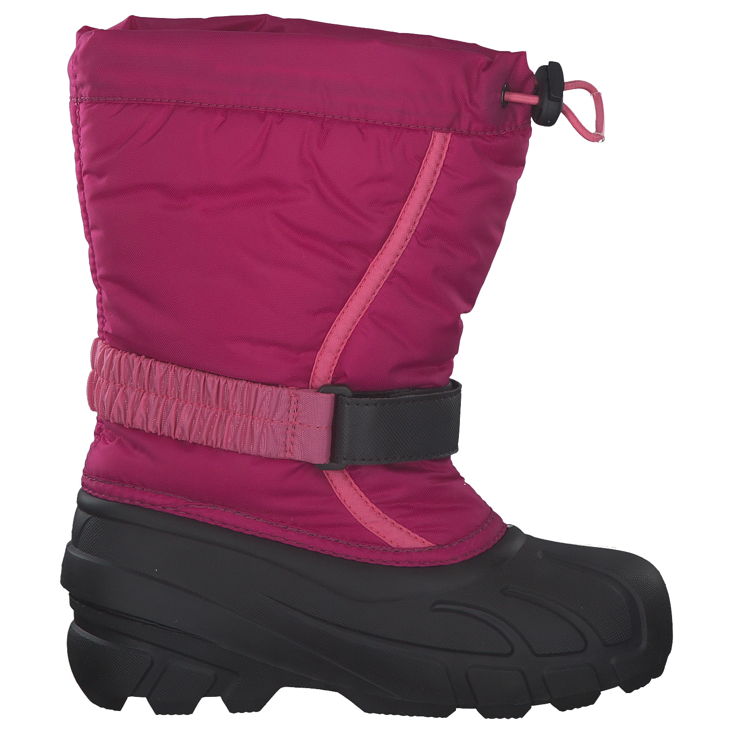 Sorel Childrens/Youth Flurry NC 1965 W, Winterstiefel, Kinder, Pink