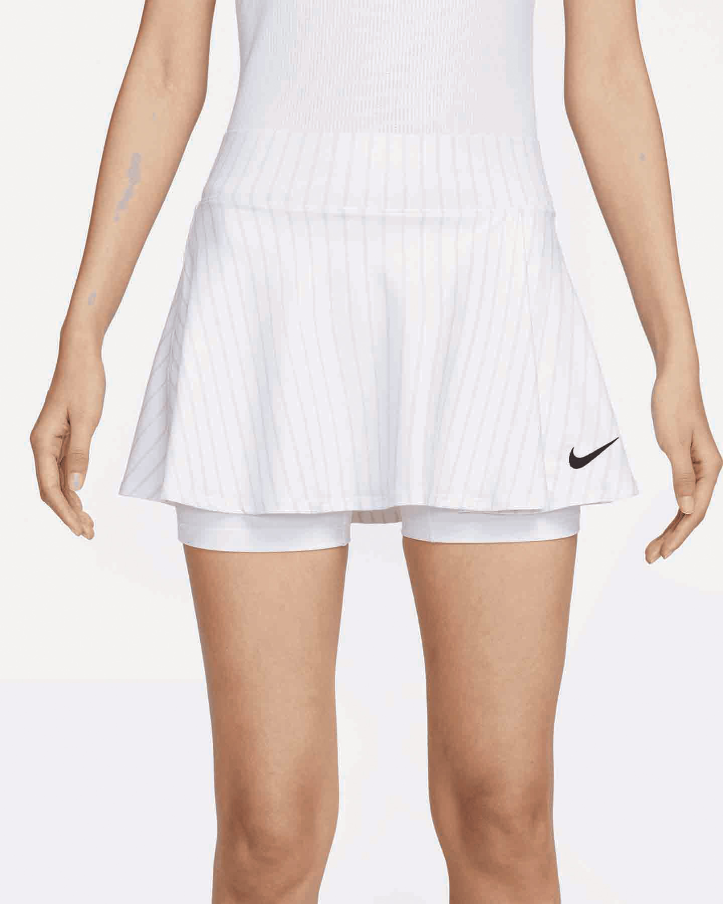 Dolne buty tenisowe Nike Victory W FD5582-100