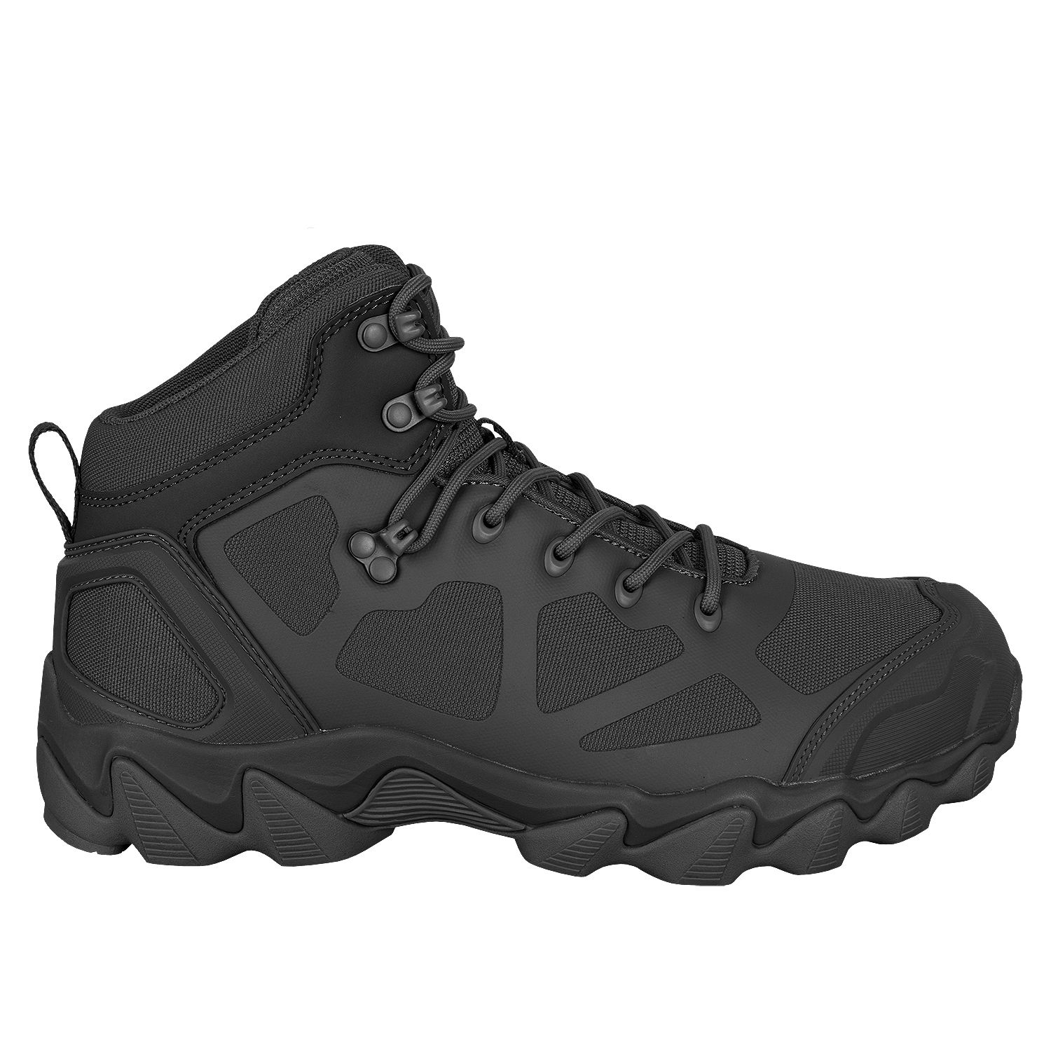 Chimera Stiefel Mid