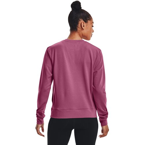 DAMEN SWEATSHIRT RIVAL TERRY CREW
