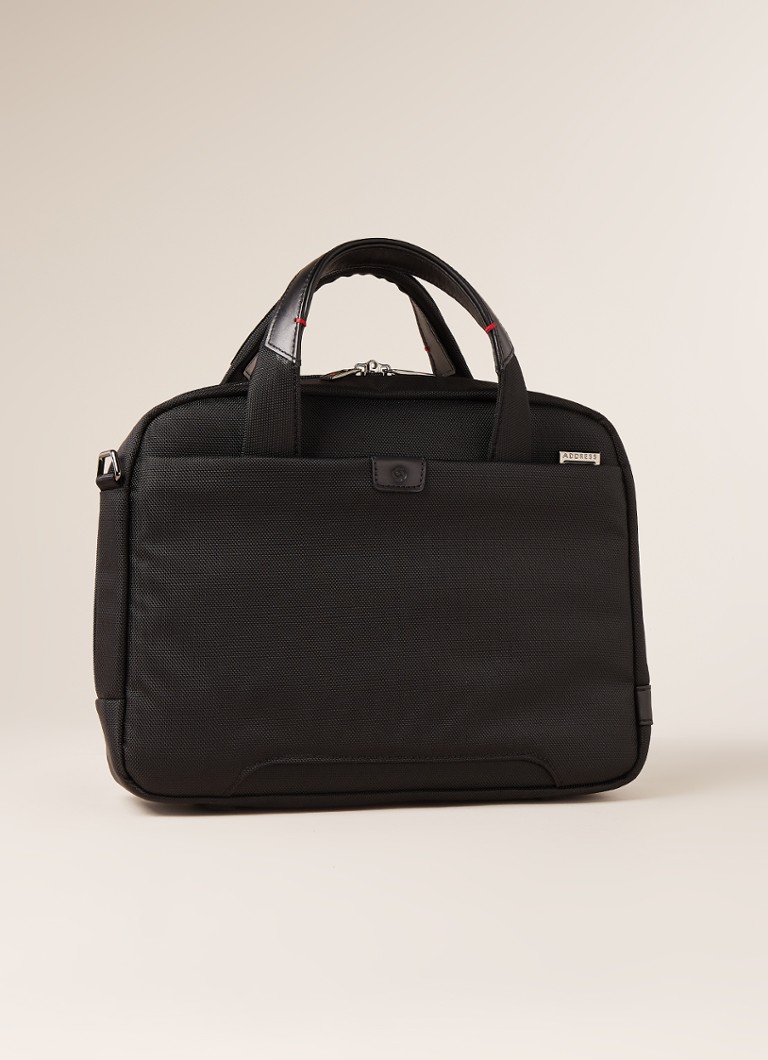 Borsa per laptop Samsonite Pro-DLX 5 da 14 pollici