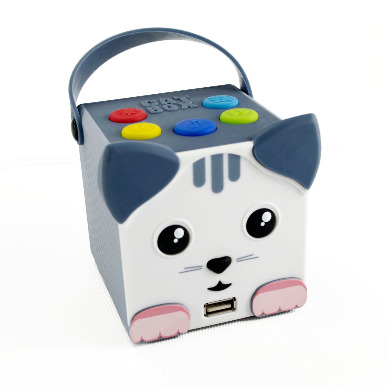 X4-Life X4-TECH Bobby Joey CatBox