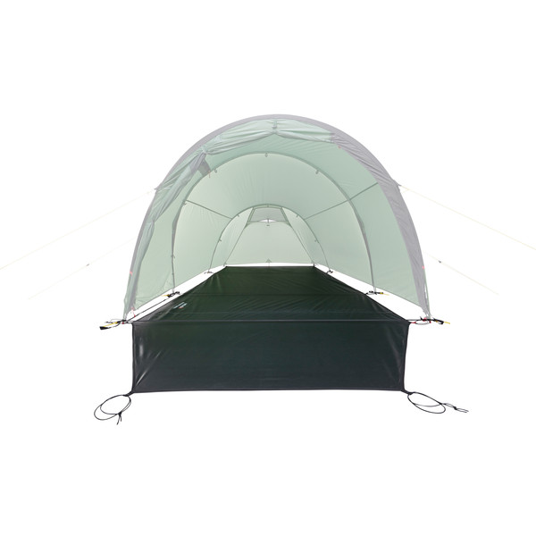 GROUNDSHEET TEMPEST 2 - Zeltzubehör